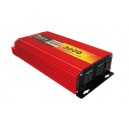 Inversor Samlex 3000W De onda sinusoidal modificada