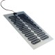 Panel solar semi flexible 15W