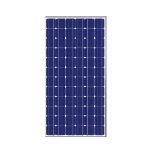 Panel Solar 375W Monocristalino