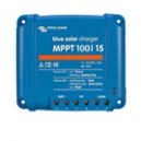 Controlador MPPT Victron 12/24V 100/15Ah