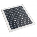 Panel solar 30W 12V monocristalino