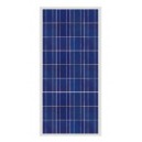 Panel Solar 145W 12V Policristalino