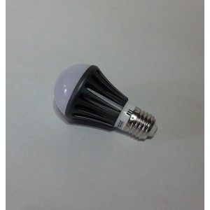 Ampolleta LED Phocos 24VDC 5W E27 Luz Neutra