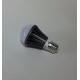 Ampolleta LED Phocos 24VDC 5W E27 Luz Neutra