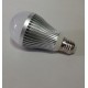 Ampolleta LED Phocos 24VDC 8W Luz Blanca