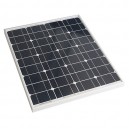 Panel solar 50W monocristalino