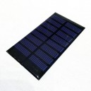 CELDA SOLAR 0,5W 4V 125mA