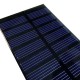 CELDA SOLAR 0,5W 4V 125mA