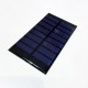 CELDA SOLAR 0,5W 4V 125mA