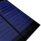 CELDA SOLAR 0,8W 6V