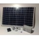 Maleta Generador Solar de 20W