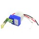 Sensor interruptor de Control de luz 12V AC/DC